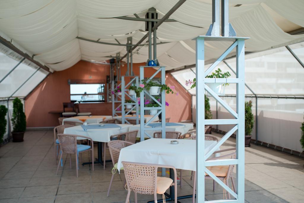 amiral hotel