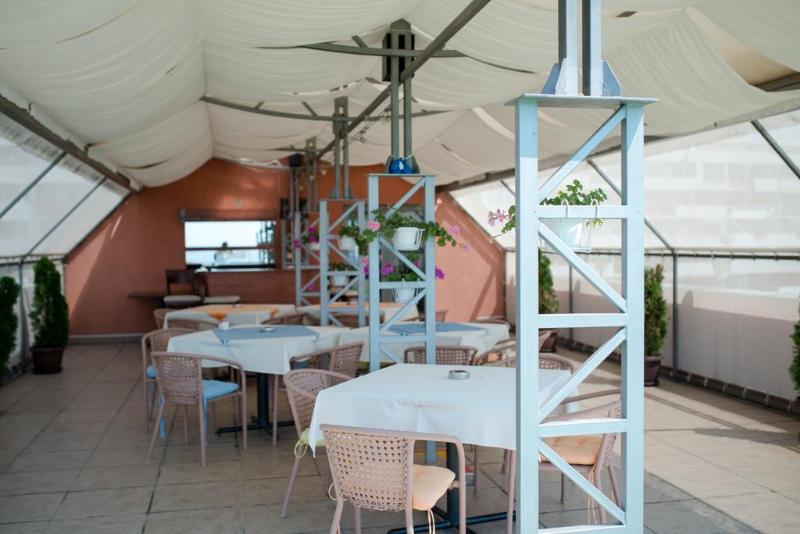 amiral hotel