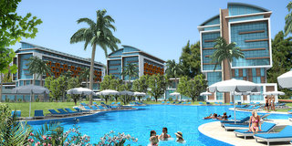 Trendy Lara Hotel,Antalya>>Aksu,5 star