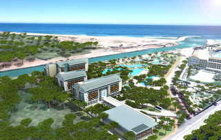 trendy lara hotel