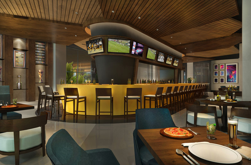 trendy lara hotel