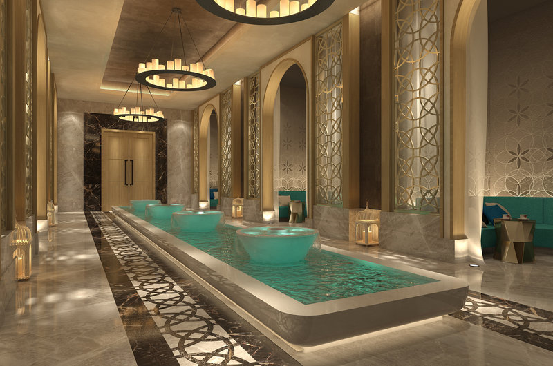 trendy lara hotel