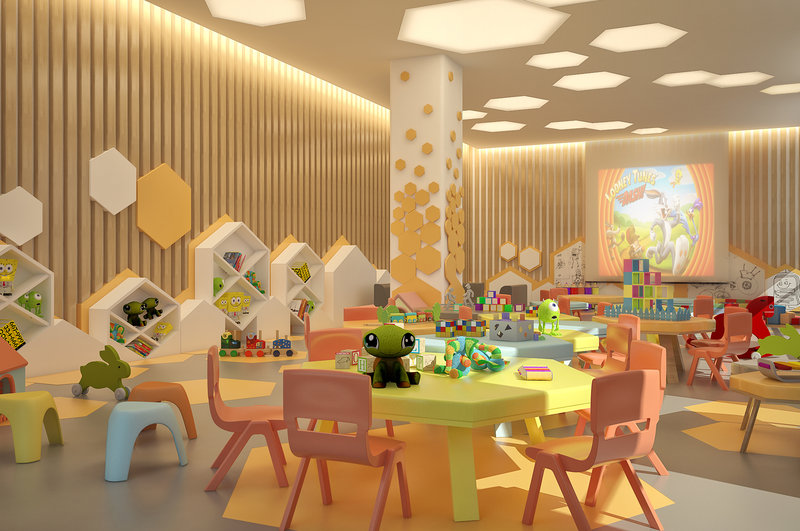 trendy lara hotel