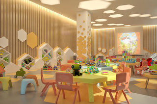 trendy lara hotel