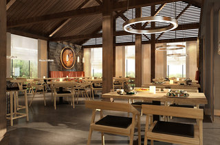 trendy lara hotel