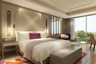 trendy lara hotel
