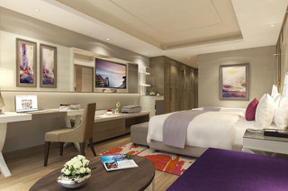 trendy lara hotel