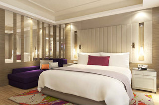trendy lara hotel