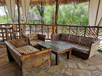 africa safari selous