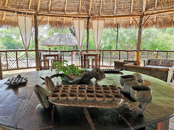 africa safari selous