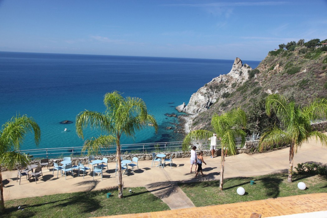 blue bay resort