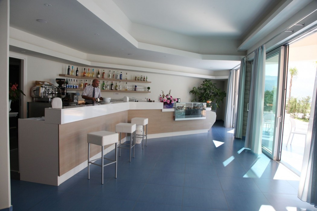 blue bay resort