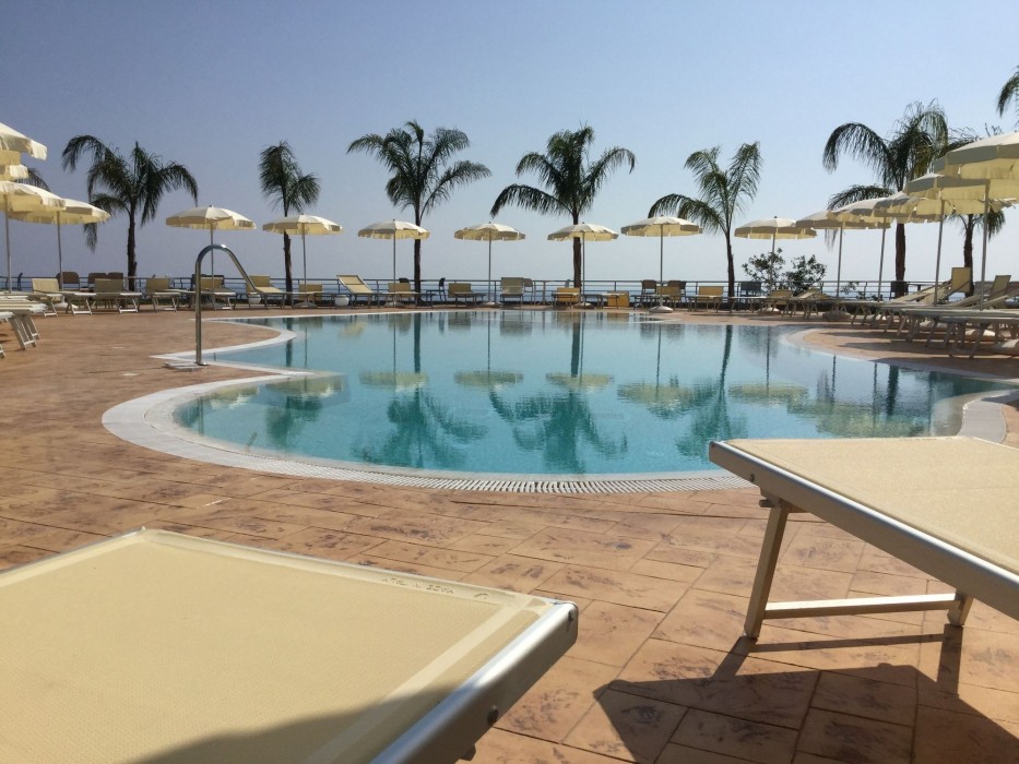blue bay resort