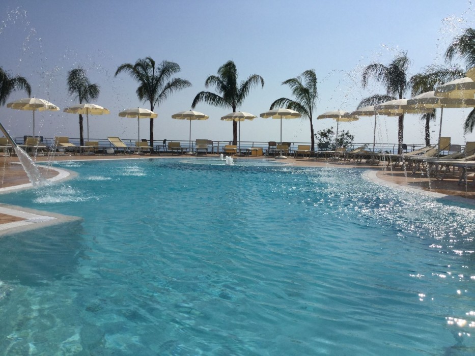 blue bay resort