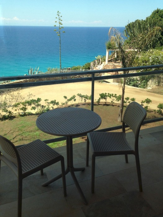 blue bay resort