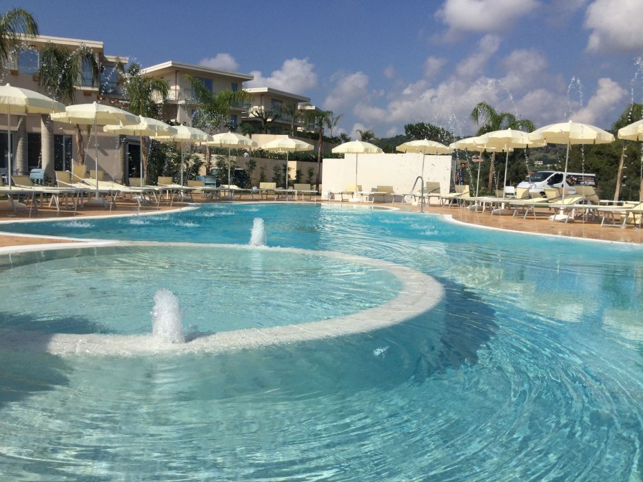blue bay resort