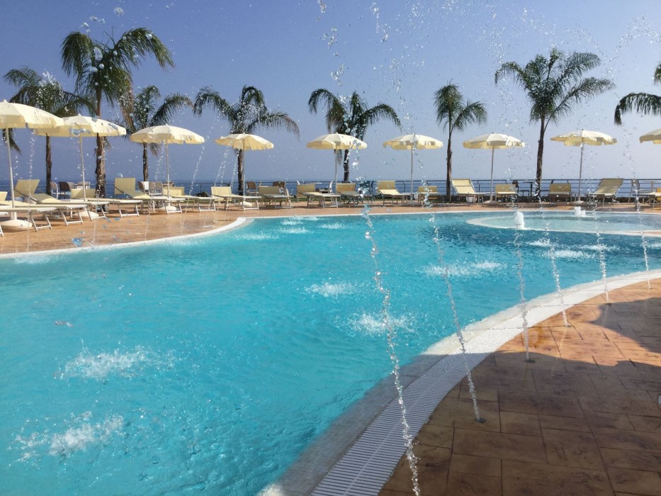 blue bay resort