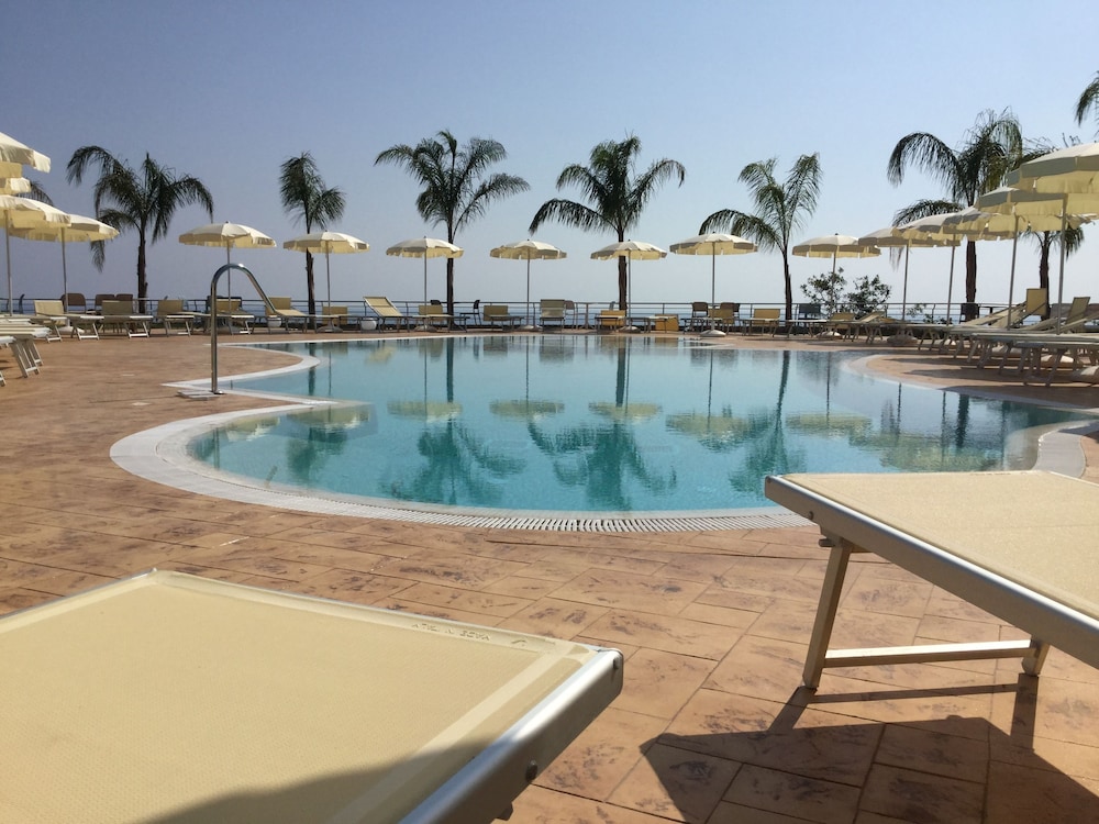blue bay resort