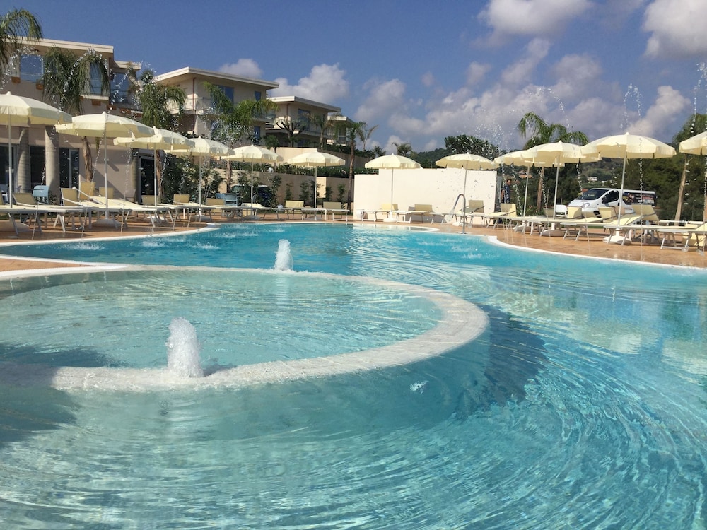 blue bay resort