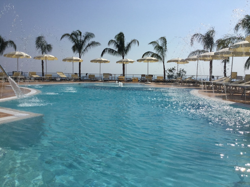 blue bay resort
