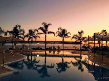 blue bay resort