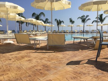 blue bay resort