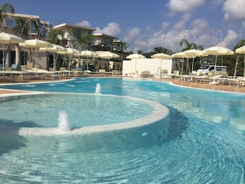 blue bay resort