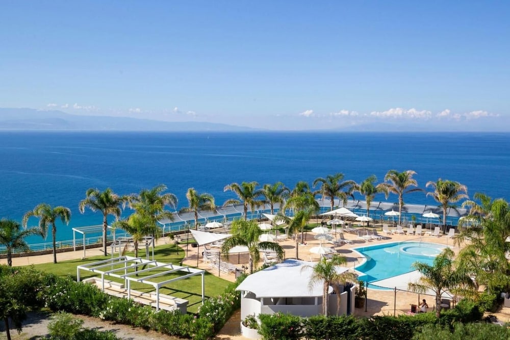 blue bay resort