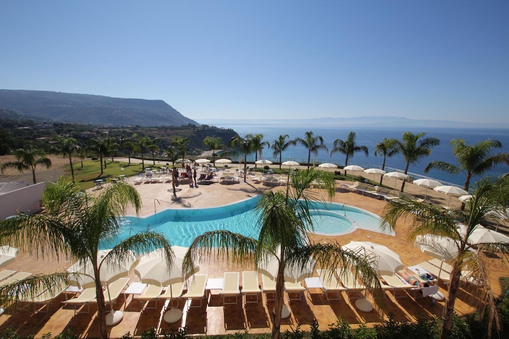 blue bay resort