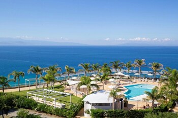 blue bay resort