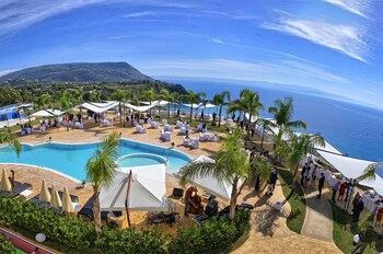 blue bay resort