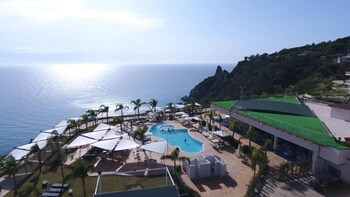 blue bay resort