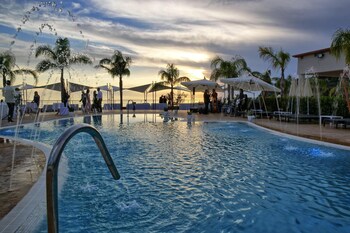 blue bay resort