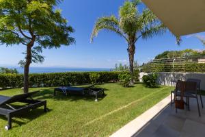 blue bay resort