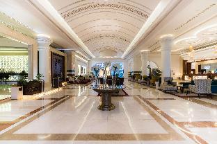 Savoy Le Grand Hotel,Marrakech>>Hivernage,5 star