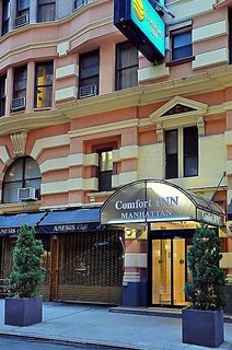 The Gregorian,Near Empire State Building,4 star