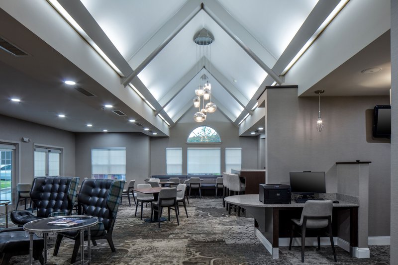 residence inn by marriott little rock