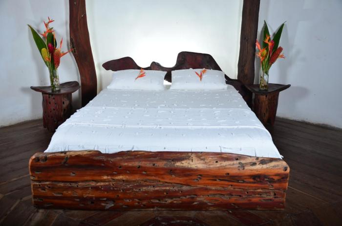 sublime by playa la roca ecohotel