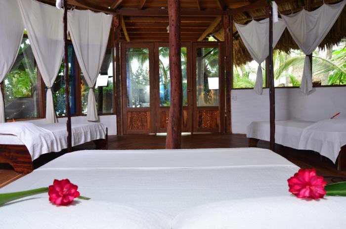 sublime by playa la roca ecohotel