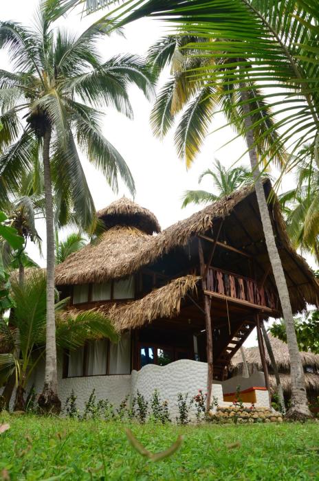 sublime by playa la roca ecohotel