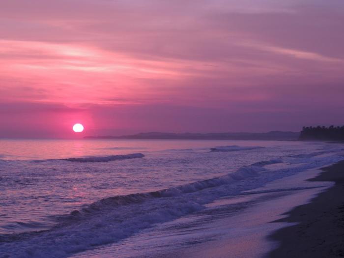 sublime by playa la roca ecohotel