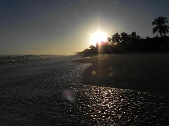 sublime by playa la roca ecohotel