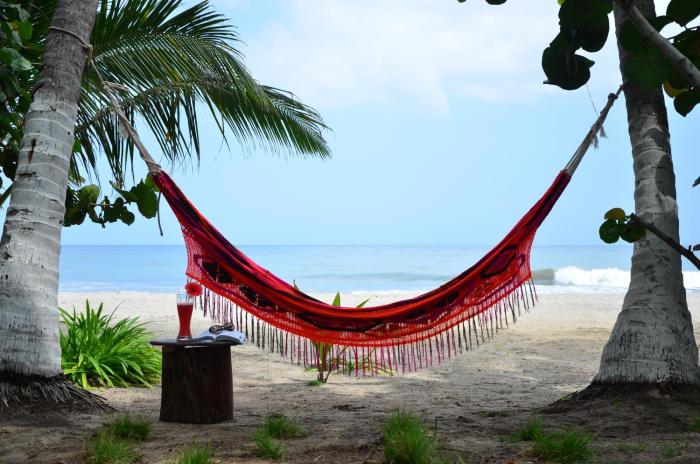 sublime by playa la roca ecohotel