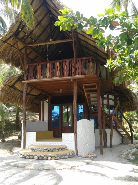 sublime by playa la roca ecohotel