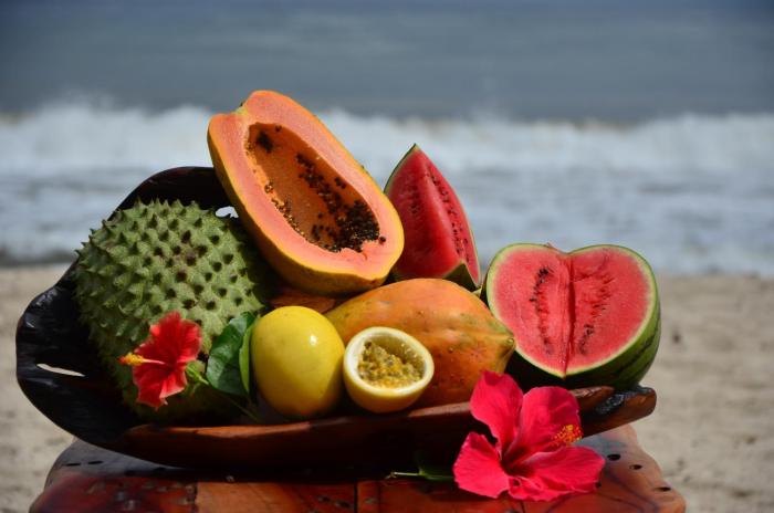 sublime by playa la roca ecohotel