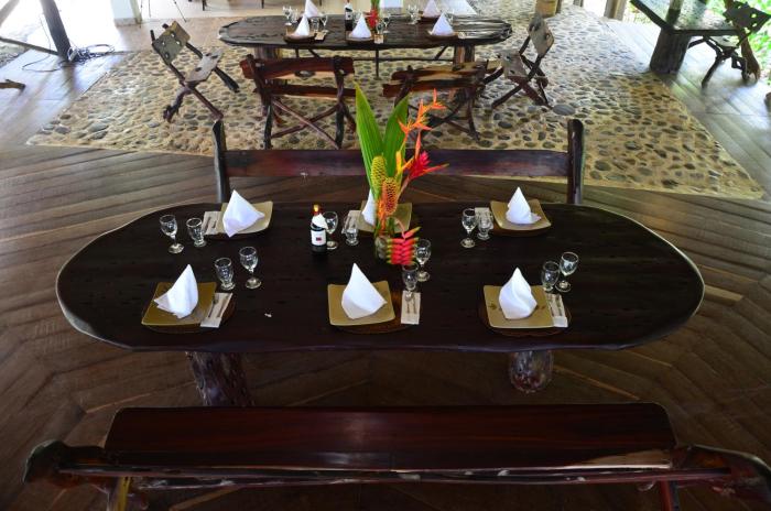 sublime by playa la roca ecohotel