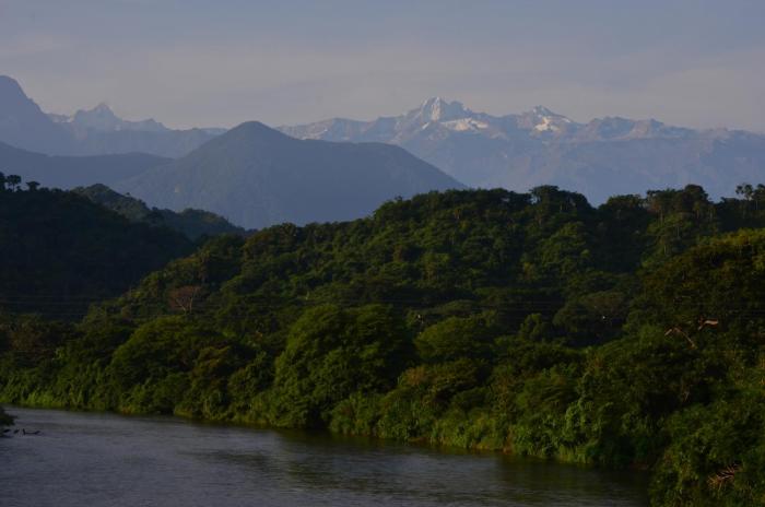 sublime by playa la roca ecohotel