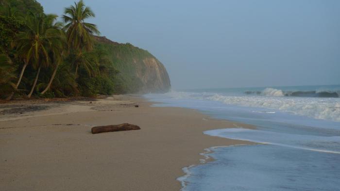 sublime by playa la roca ecohotel
