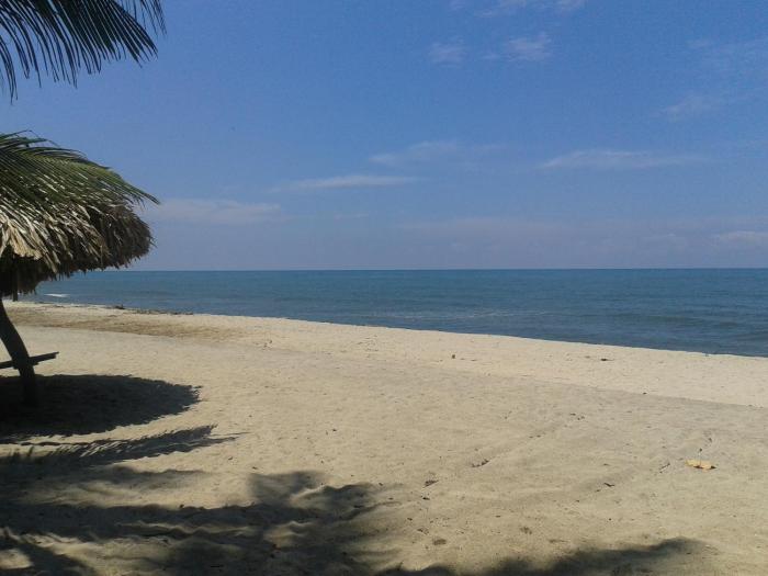sublime by playa la roca ecohotel