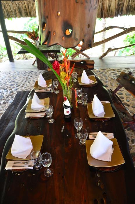 sublime by playa la roca ecohotel